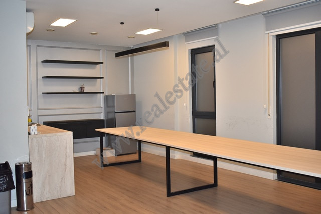Office space for rent in Zogu I Boulevard in Tirana, Albania